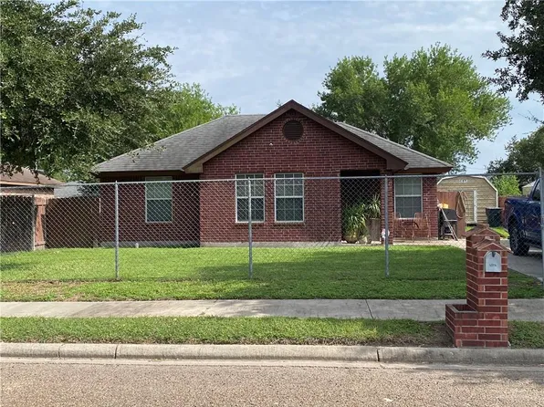 4020 Monica Dr, Weslaco, TX 78599