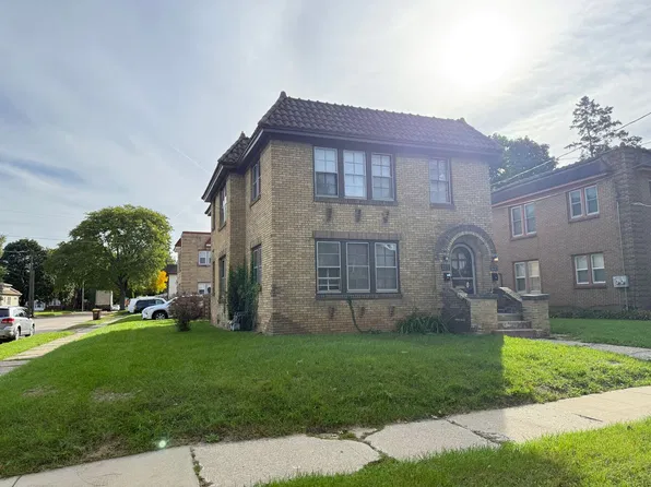2221 Hancock, 2221 Hancock St #1, Rockford, IL 61103