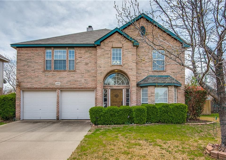 2nd image of 404 Alta Ridge Dr