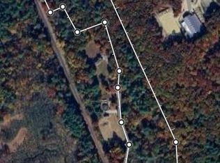 14 Sewall Brook Ln, Sherborn, MA 01770