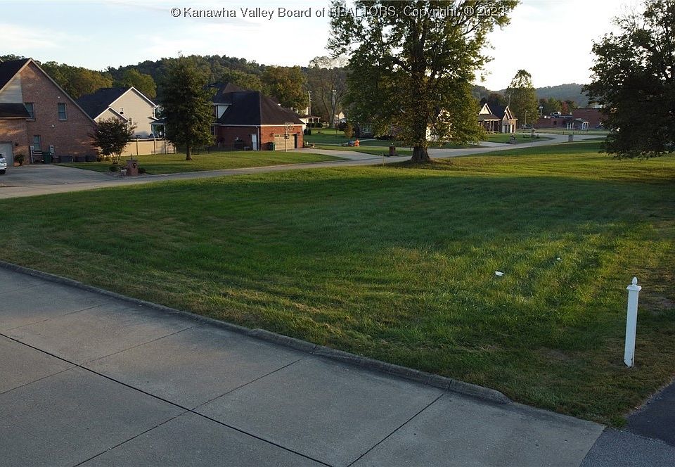 0 Courthouse Dr, Winfield, WV 25213 MLS 267480 Zillow