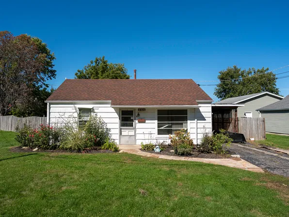 306 W Dearborn St, Plano, IL 60545