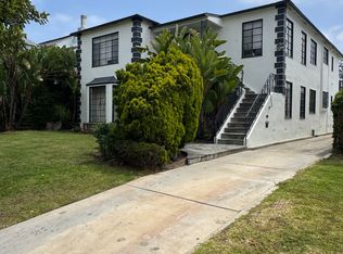 1226 S Longwood Ave #1226, Los Angeles, CA 90019