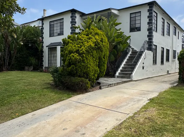 1226 S Longwood Ave #1226, Los Angeles, CA 90019