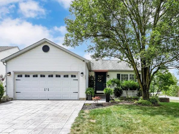 175 Galloway Ridge Dr, Galloway, OH 43119