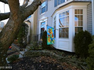 1506 Long Drive Ct, Crofton, MD 21114