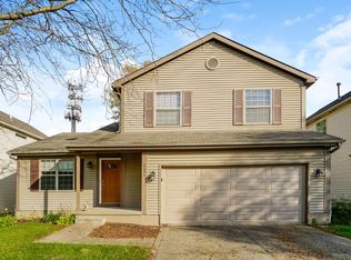 8094 Chapel Stone Rd, Blacklick, OH 43004