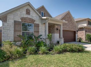 4802 Lorca Ln, League City, TX 77573