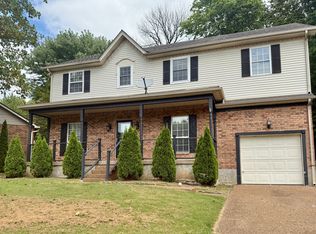 1305 Paulson Way, Antioch, TN 37013