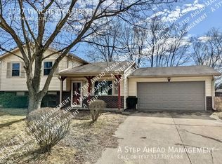 3737 Winchester Dr, Indianapolis, IN
