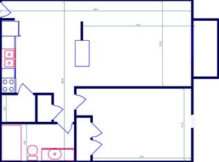 823 Southwest Blvd #819-C, Jefferson City, MO 65109