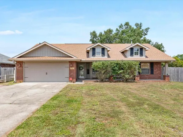 8760 Intruder Ct, Pensacola, FL 32506
