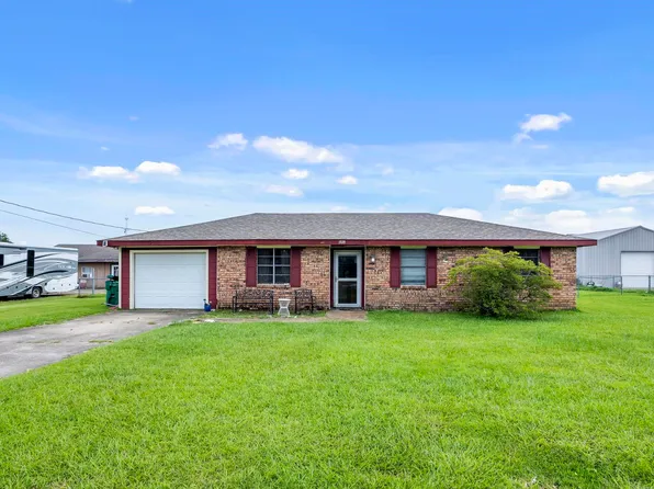 1929 S Borel Dr, Lake Charles, LA 70611