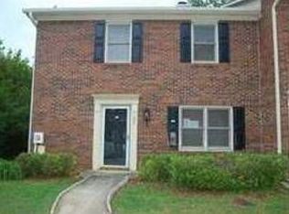 204 Walter Way, Stone Mountain, GA 30083