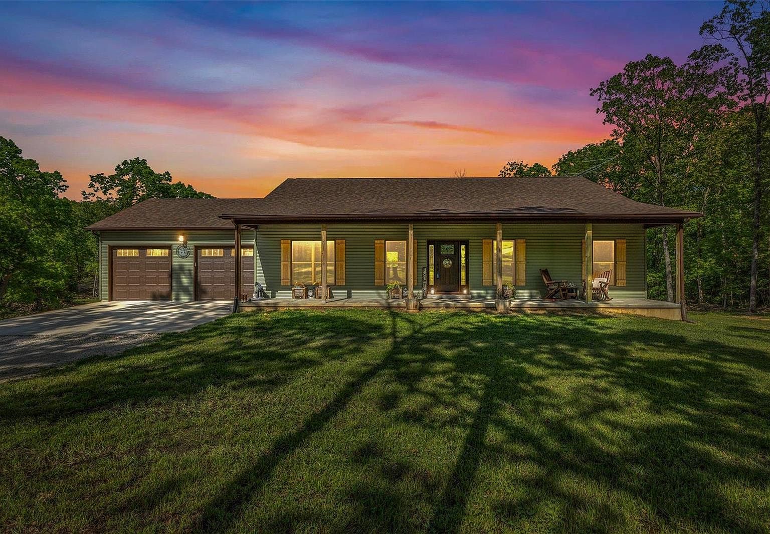 10802 Pat Daly Rd, Cadet, MO 63630 Zillow