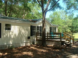 1399 N 1st St, Defuniak Springs, FL 32433