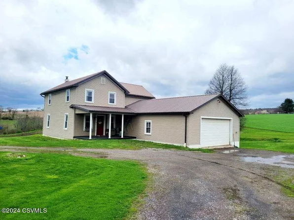 762 Buckhorn Rd, Bloomsburg, PA 17815