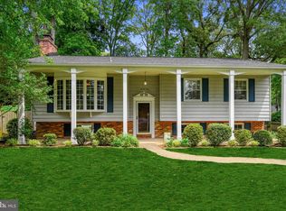 653 Kensington Ave, Severna Park, MD 21146