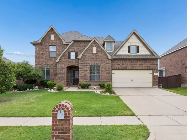 4712 Kestrel St, Grand Prairie, TX 75052