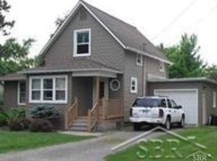 476 Thomas St, Hemlock, MI 48626