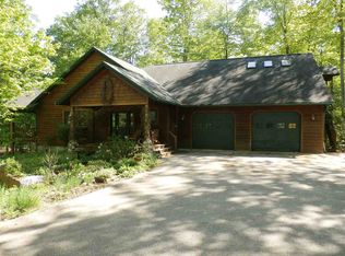 00815 S M 66, East Jordan, MI 49727