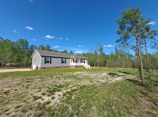 13019 Semper Fi Ln, Zebulon, NC 27597