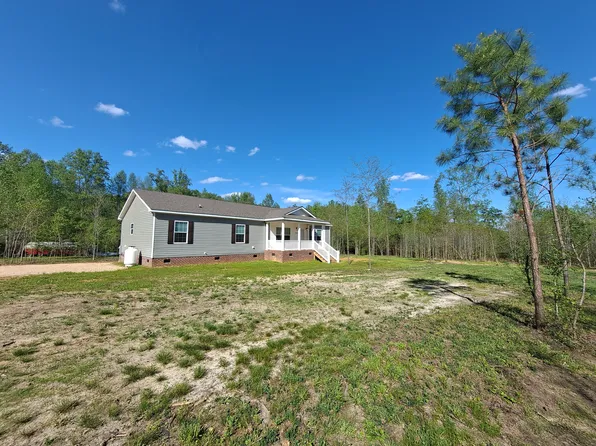 13019 Semper Fi Ln, Zebulon, NC 27597