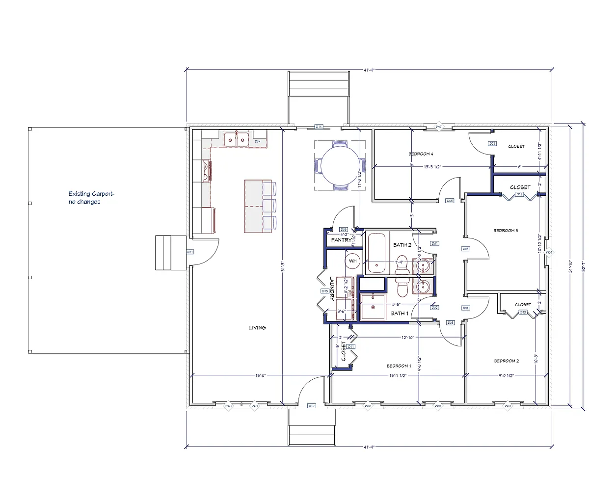 Building Photo - 117 Rice Rd