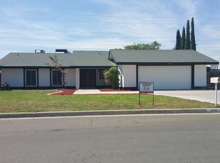 12201 Brockridge Ct, Bakersfield, CA 93312