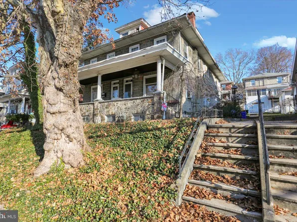 1217 N 13th St, Reading, PA 19604