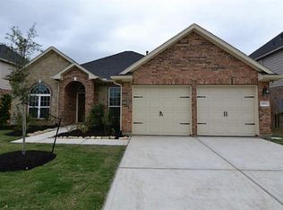 24910 Acadia Park Cir, Katy, TX 77493