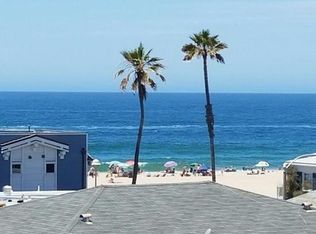 2100 Hermosa Ave APT 5, Hermosa Beach, CA 90254