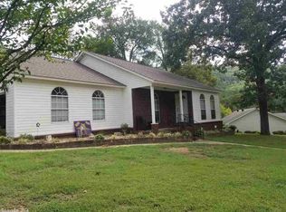 104 Baswell Ct, Hot Springs, AR 71913