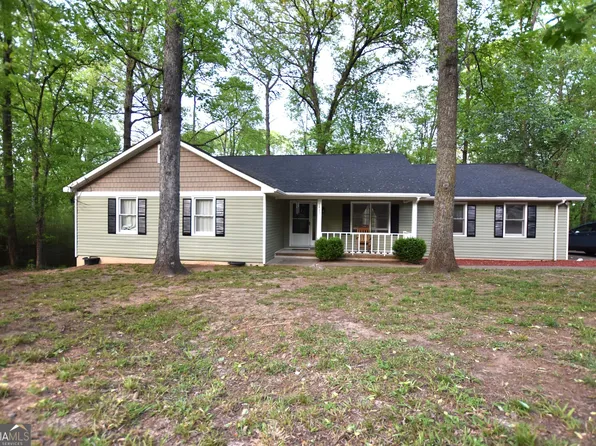 1443 Happy Trl, Macon, GA 31220