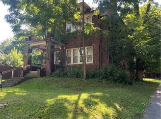 3222 Oak Rd, Cleveland Heights, OH 44118