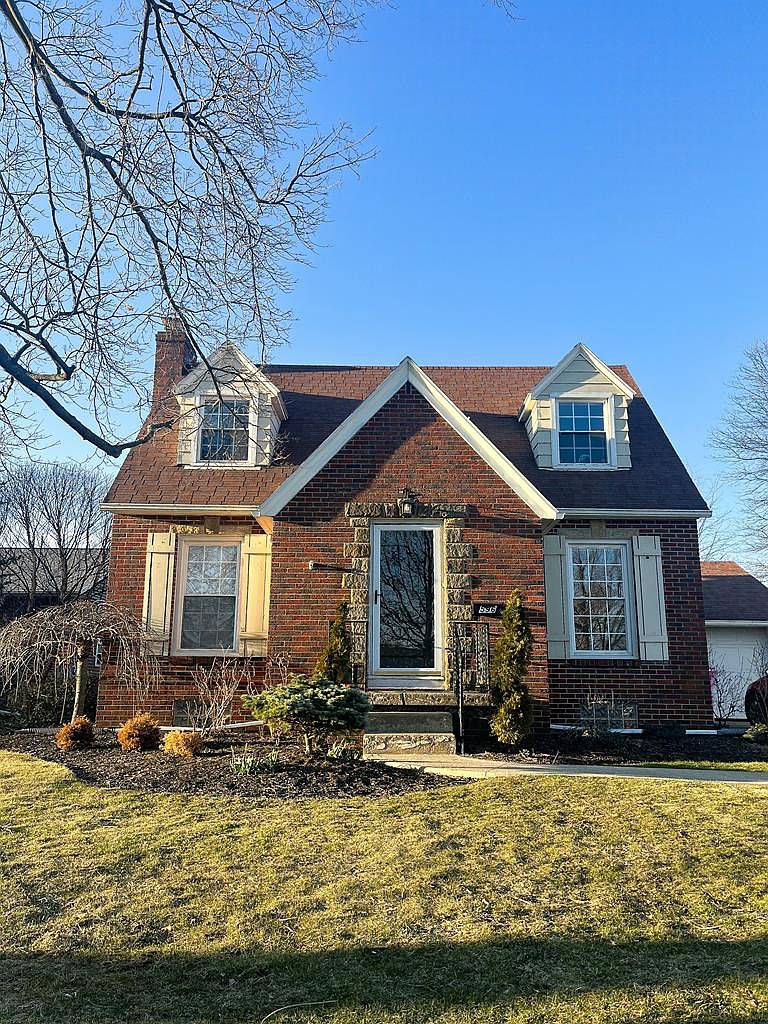 596 Westview Blvd, Mansfield, OH 44907 Zillow