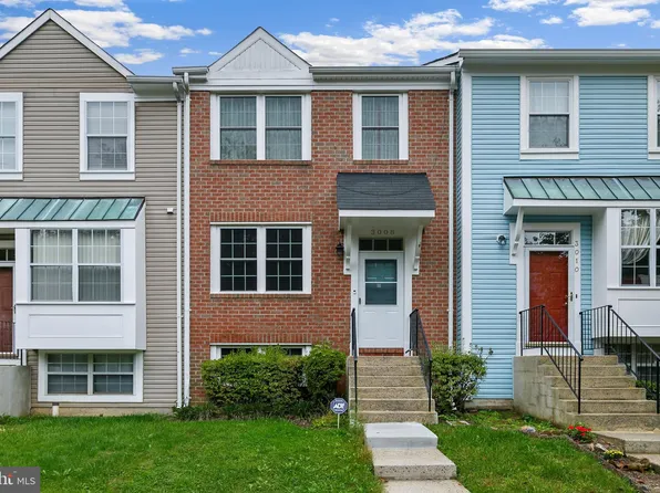 3008 Paladin Ter, Olney, MD 20832
