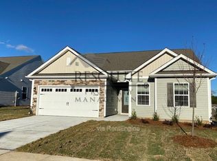 110 Level Dr, Youngsville, NC 27596