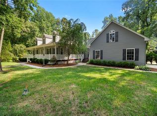 15492 Carroll Bridge Rd, Smithfield, VA 23430