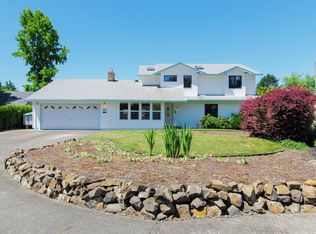 501 SE 33rd Ave, Hillsboro, OR 97123