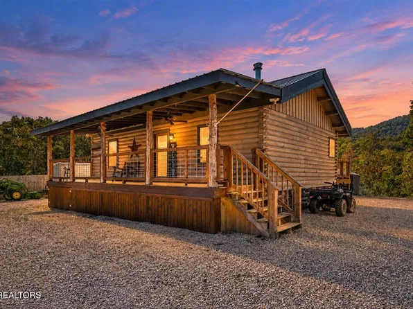 5601 Buffalo Rd, Oneida, TN 37841