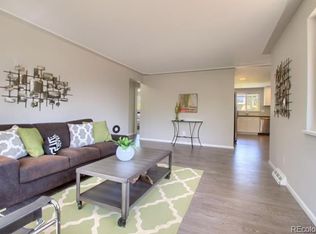 1225 Yank St, Golden, CO 80401