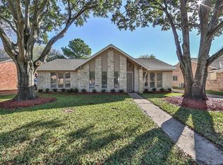 21127 Park Tree Ln, Katy, TX 77450