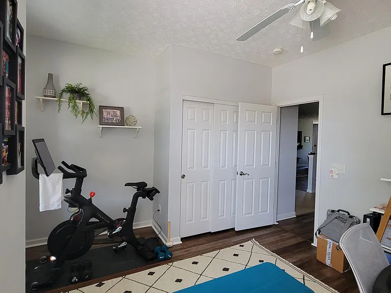 Bedroom #1