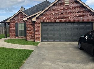 100 Everglades Dr, Lafayette, LA 70508