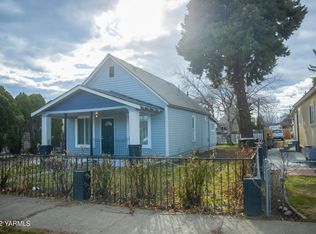 114 S 7th St, Yakima, WA 98901