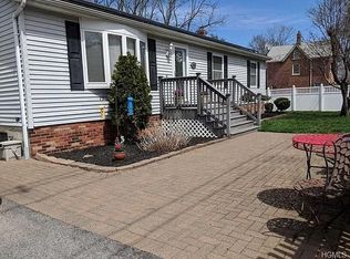 400 Liberty St, Beacon, NY 12508