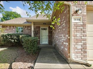 1446 Sax Leigh Dr, Dallas, TX