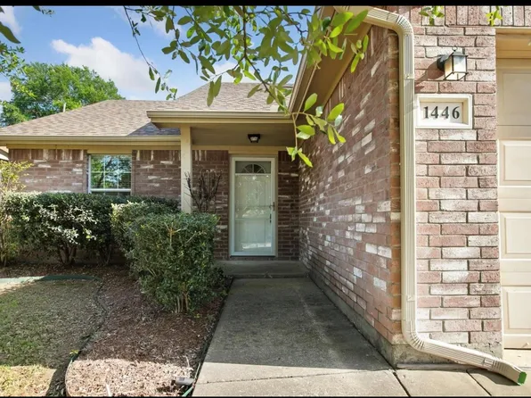 1446 Sax Leigh Dr, Dallas, TX 75241