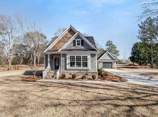 580 Higgins Rd, Jackson, GA 30233